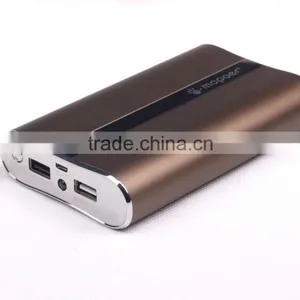 Li-polymer Fashionable Legoo Power Bank Bluetooth Speaker for Laptop thumbnail-1