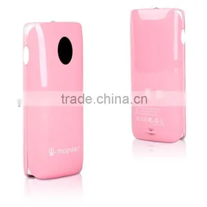 5200mah Mobile Phone Charging Station With Dual Output thumbnail-1