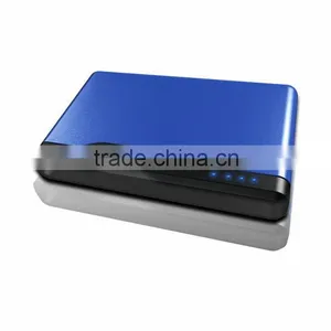 6600MAH Mobile Power Station Power Pack Charger for Digital Products thumbnail-1