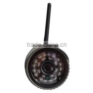 Low Price Cctv Bullet Camera Wifi 2p2 Wireless 2mp 1080P hd ip Camera Outdoor Security Cctv Camera thumbnail-2