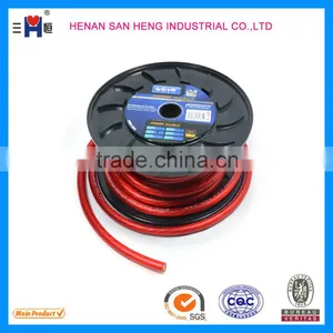 Audio Speaker Wire thumbnail-5