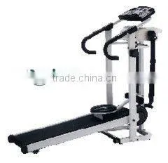 4-Function Magnetic Treadmill thumbnail-1