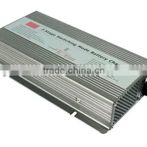Meanwell 300w Single Output Aluminum Body Switch Power Supply thumbnail-1