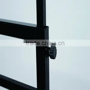 KT Board Easel Stand With Aluminum/Iron Frame (Height 2m) thumbnail-3