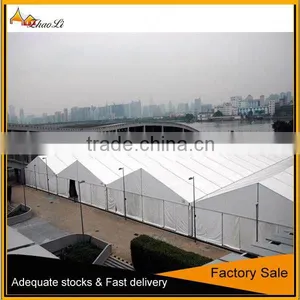 Fabricated Warehouse Marquees Tent for Sale thumbnail-1