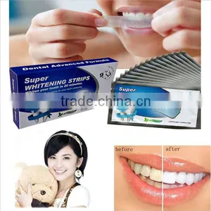 Easy Use Teeth Whitening Strip thumbnail-1