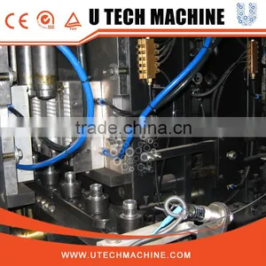 New Product Fully Automatic Blow Molding Machine, Stretch Injection Plastic Bottle Making Machine Best Selling Products Quality Choice thumbnail-2