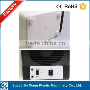 DC12 V Bus Cooling/warm Box Fridge Mini Car Fridge With Semiconductor for Auto in Traveling Protable and Convince to Travler thumbnail-4