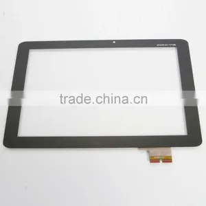 New Origina for Acer Iconia Tab A700 A510 Touch Screen Digitizer Glass Lens Panel Replacement US thumbnail-2