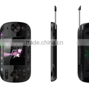 New Game Cell Phone thumbnail-1