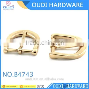 China Manufacture Factory Wholesale Man Belt Buckles Fashion Pin Belt Accessories Buckles For Belts Sales Quality Choice thumbnail-2