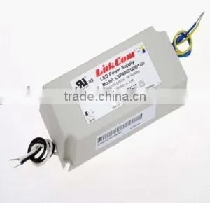LSP400212001 40w Linkcom Led Power Supply/CONSTANT CURRENT/CE TUV thumbnail-1