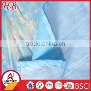 Made in China 100% Polyester Microfiber Printed Bedding Set Used for Home or Hotel thumbnail-4