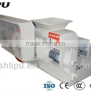 China Coal Double Teeth Roll Crusher With High Quality thumbnail-1
