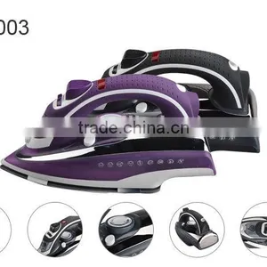 Professional Electric Iron With High Quality thumbnail-2