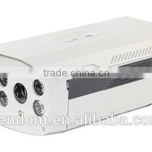 Kendom KD-IW8040MF-AH15 High Quality 1.3 MP AHD Camera Infrared Full HD Waterproof Bullet CCTV Security With 4pcs IR Array Leds thumbnail-2
