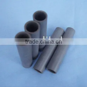Silicon Nitride Crucible for Melting AL,CU,Zn,Sb and Most of the Metal thumbnail-1