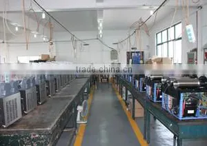 Wuhan Saierxue Machinery Co., Ltd. company overview - view 3 thumbnail