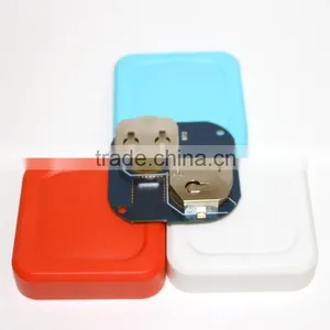 Best Bluetooth 4.0 Uuid Programmable Ibeacon Wifi CP0268 thumbnail-3