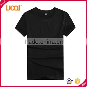 Latest Blank Designs Wholesale Plain t Shirts Couple T-shirt thumbnail-5