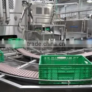 Poultry Crate Washing Machine thumbnail-5