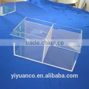 Small Acrylic Aquarium thumbnail-2