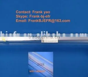 CO2 Glass Laser Tube thumbnail-2