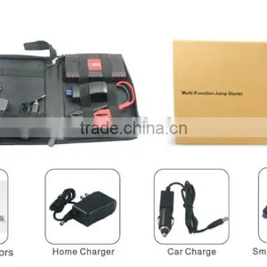 2016 Latest Battery Charger for CAR , Flashing Light ,5V2A USB for Cellphone,,ipad ,laptop thumbnail-3