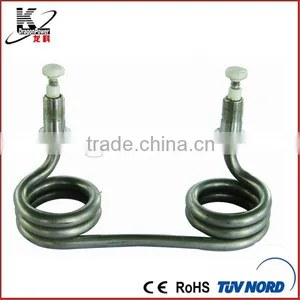 220V Tubular Heater 2000w Tubular Electric Heater thumbnail-1