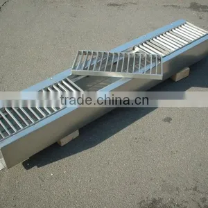 Stainless Steel Floor Drain thumbnail-4