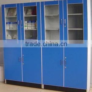 High Quality Document Cabinet Steel/wooden File Cabinet thumbnail-6