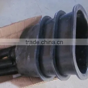 Ceiling Fume Extraction Arm/Laboratory Fume Exhaust/lab Fittings thumbnail-4