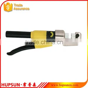 Good Electric Conduction and Tight Press Connection YQ-70 Manual Hydraulic Crimping Tool Quality Choice thumbnail-5
