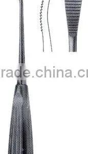 AUFRICHT Bone File 220 Mm, Down Stroke, Orthopedic Instruments thumbnail-1