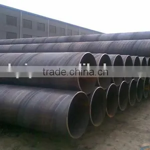 Spirl Steel Pipe thumbnail-2