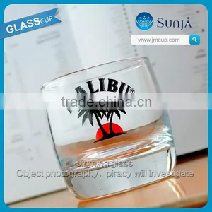 OEM Wine Glass Branded Red Wine Glass Branded Stocked Wine Glass thumbnail-2