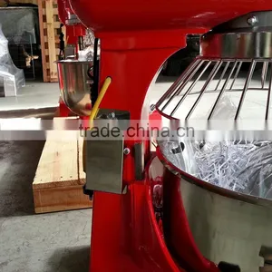 Mixer Used for Bread Kneader thumbnail-5