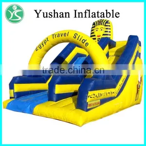China Suppliers Factory Price Giant Inflatable Water Slide thumbnail-5