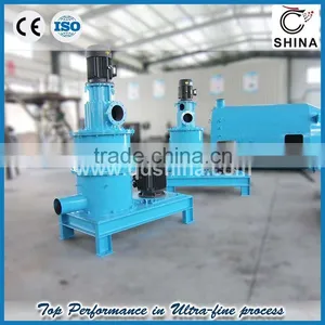Guar Gum Powder Plant Type Guar Gum Machinery Quality Choice thumbnail-4