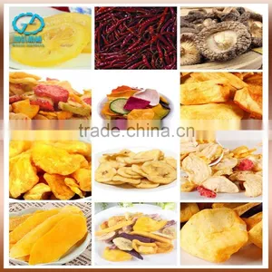 High Quality Energy-saving Food Dryer With Best Service thumbnail-2
