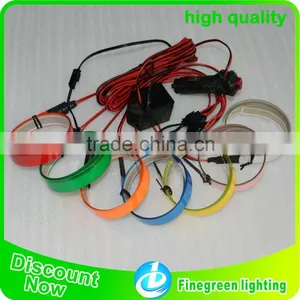 Colorful el Tape Roll thumbnail-2