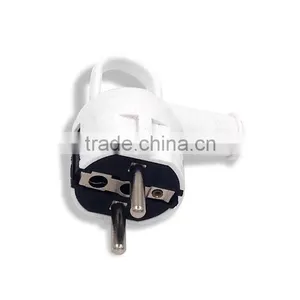 European Standard Electrical Plugs 16A 250V Schuko Plug Adapter thumbnail-2