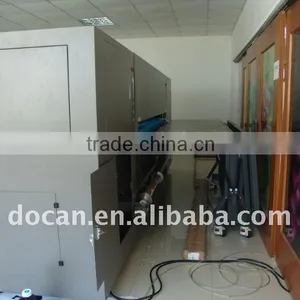 New UV Flatbed Hybrid Printer UV2510 thumbnail-1