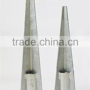 Square Post Anchor on Sale thumbnail-1