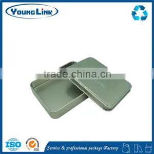 Large Tea Tin Canister thumbnail-6
