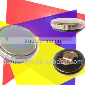 Motorcycle Fuel Cap thumbnail-1