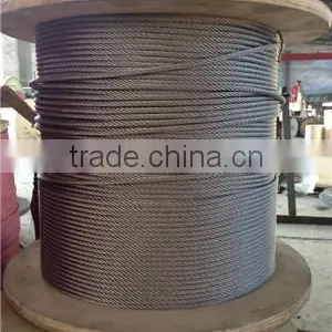 Factory Supply Elevator Steel Wire thumbnail-2