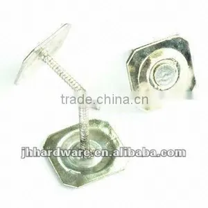 Round Cap Nail thumbnail-1