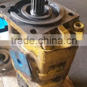 Sell Loader Gear Pump for XGMA Machine thumbnail-2
