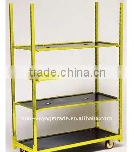 Flower Trolley thumbnail-1